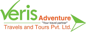 Veris Adventure Travels and Tours