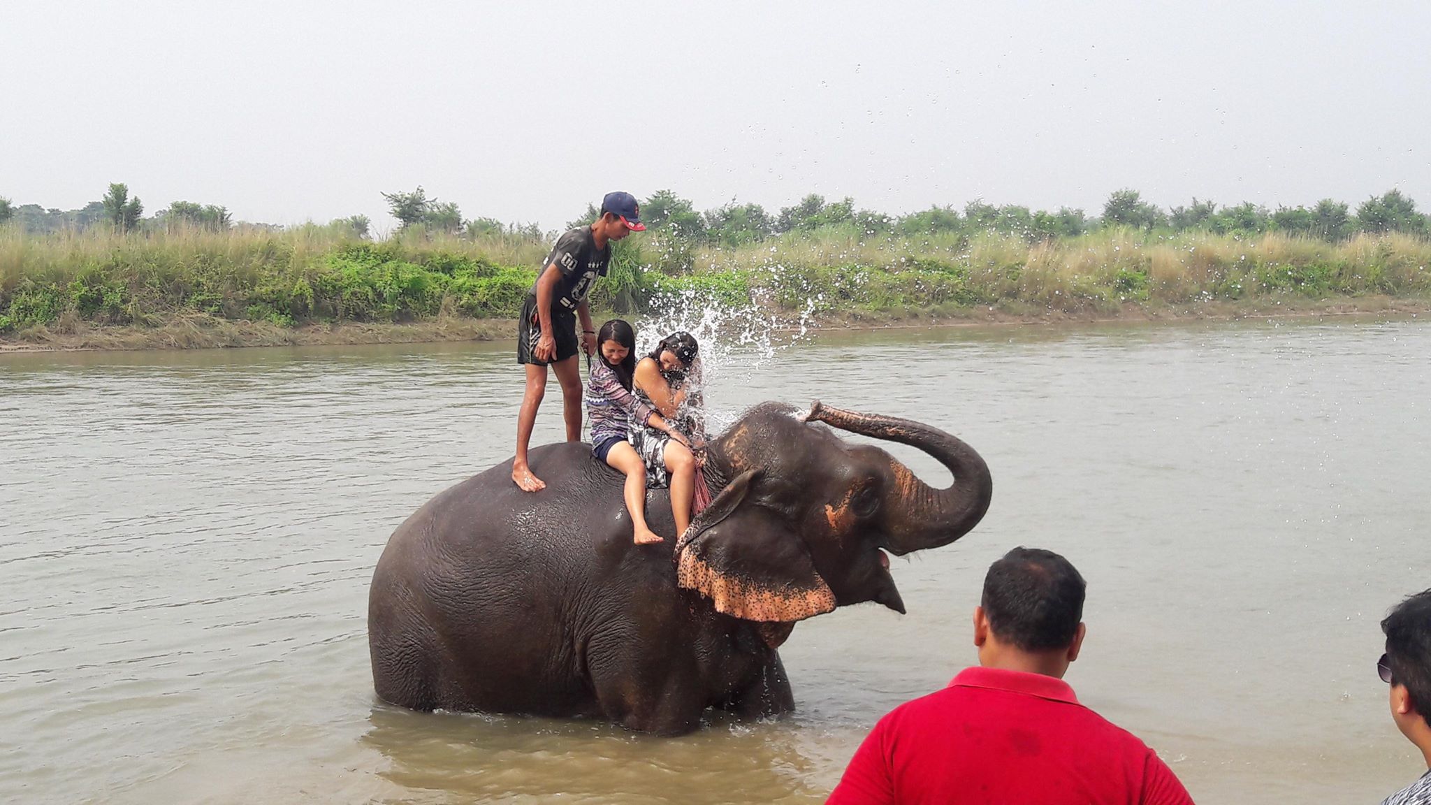 08 Nights 09 Days Kathmandu Lumbini Palpa Pokhara Kathmandu Tour