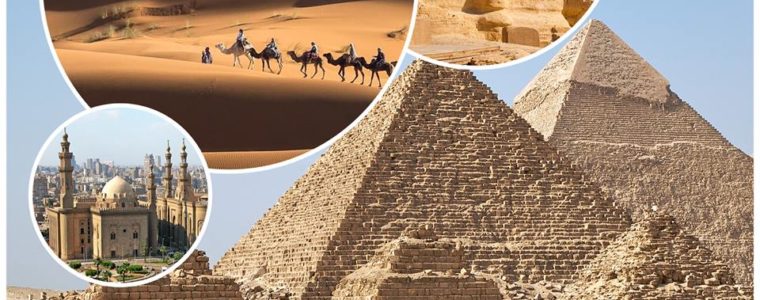 Egypt Trip | Veris Adventure Travels and Tours